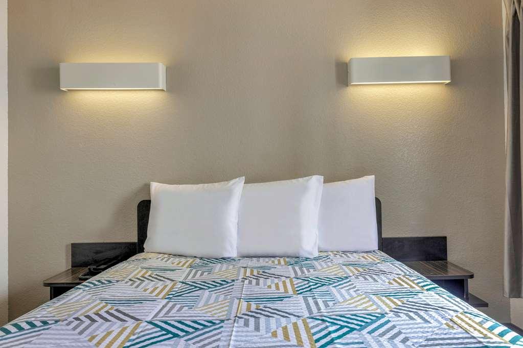 Motel 6-Cedar Park, Tx Room photo
