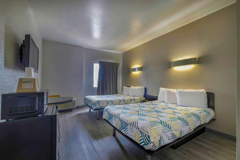 Motel 6-Cedar Park, Tx Room photo