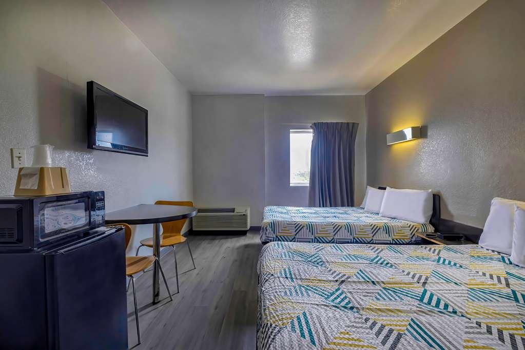 Motel 6-Cedar Park, Tx Room photo
