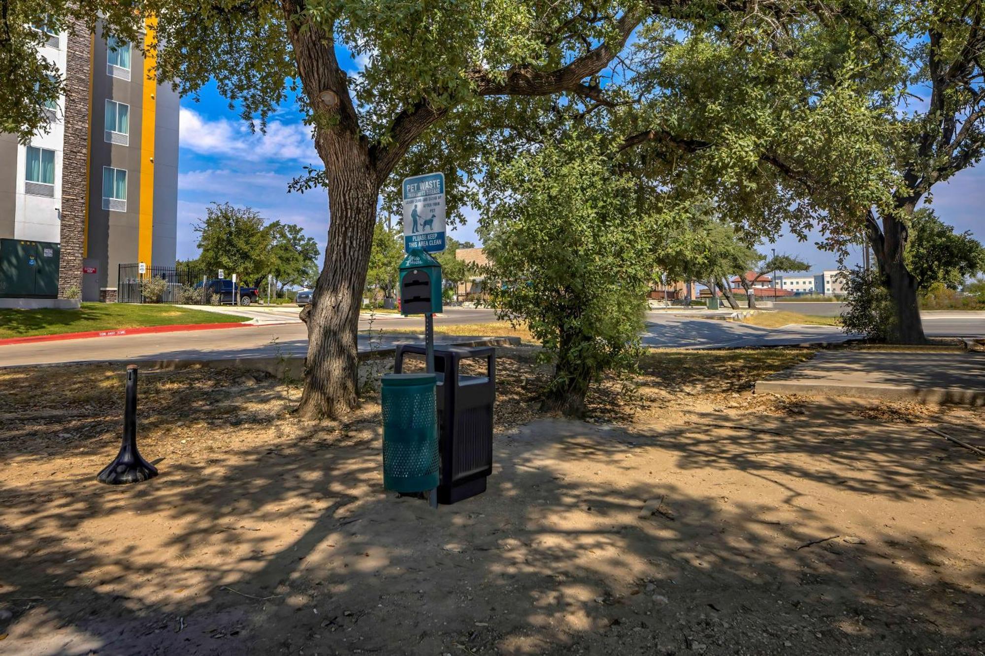 Motel 6-Cedar Park, Tx Exterior photo