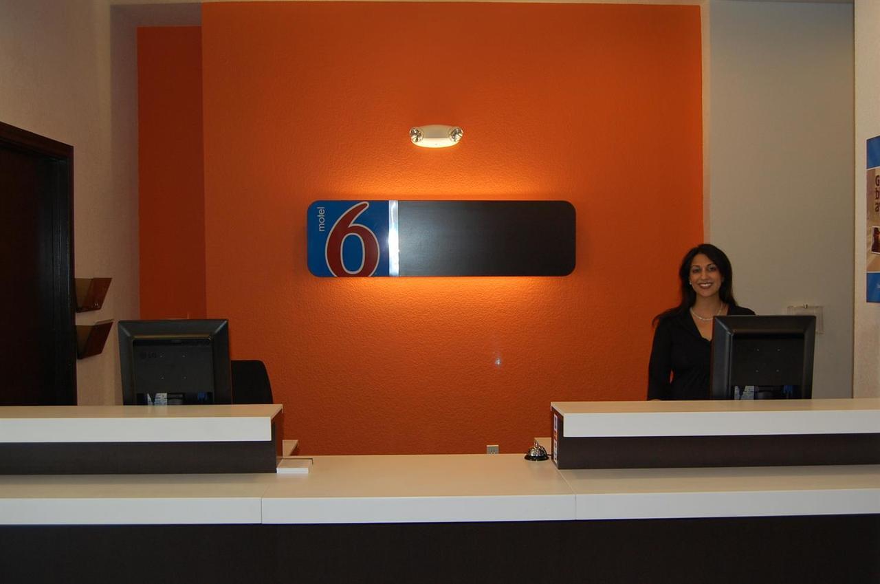 Motel 6-Cedar Park, Tx Exterior photo