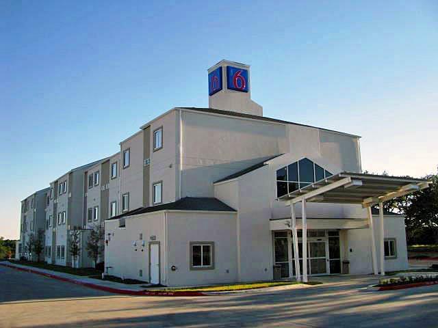Motel 6-Cedar Park, Tx Amenities photo