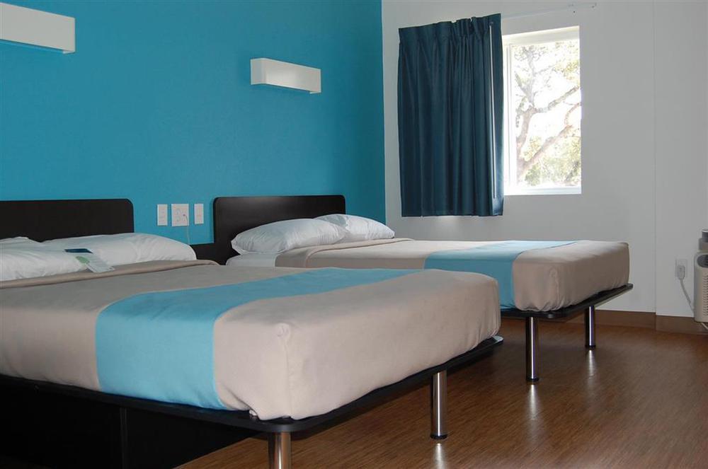Motel 6-Cedar Park, Tx Room photo